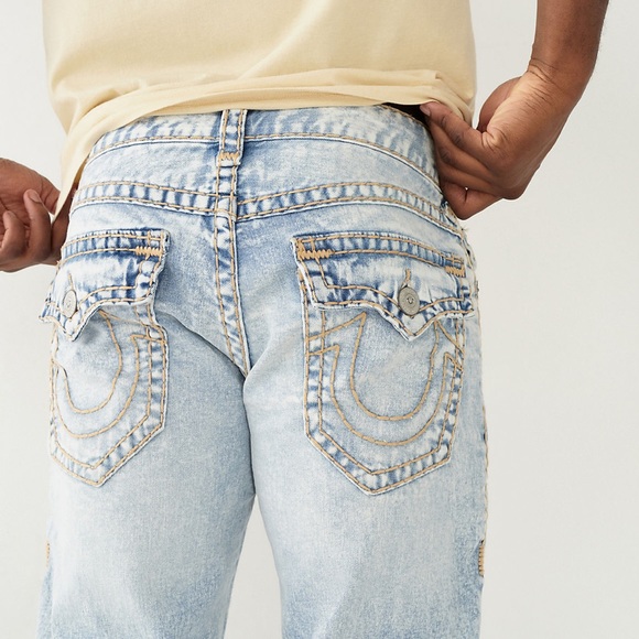 True Religion Jeans - Picture 1 of 3